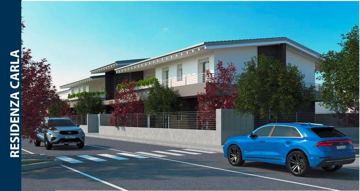 Casa con 5 locali in vendita in Via Adige, Cesate