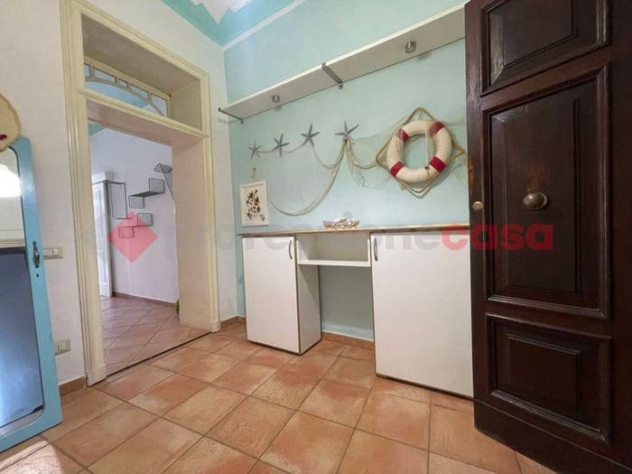 Appartamento quadrilocale in vendita in Corso Vittorio Emanuele, Centro, Minturno