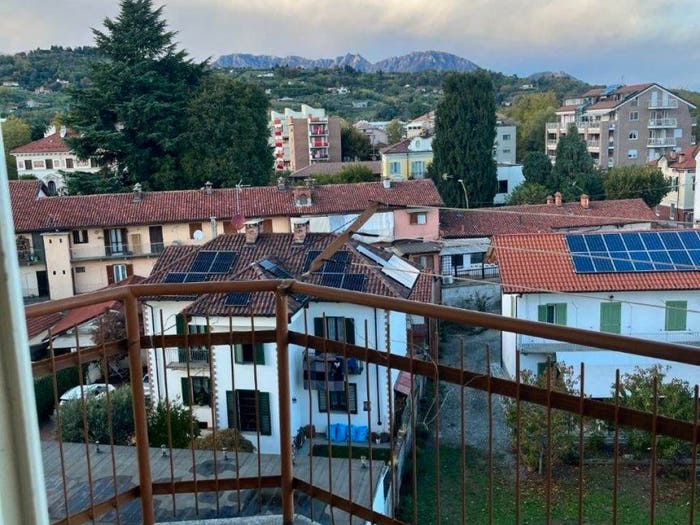 Appartamento trilocale in vendita in Stradale Carmagnola, Stazione Immacolata, Pinerolo
