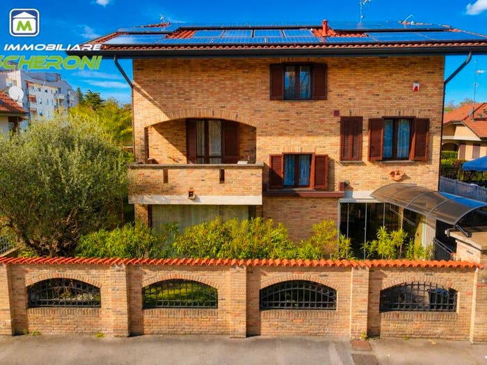 Casa con 5 locali in vendita in Via Trieste, Villaggio Ambrosiano Battiloca, Paderno Dugnano