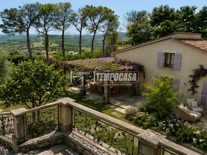 Casa quadrilocale in vendita in Strada Valle Ferzetti, Colli Innamorati Madonna, Pescara