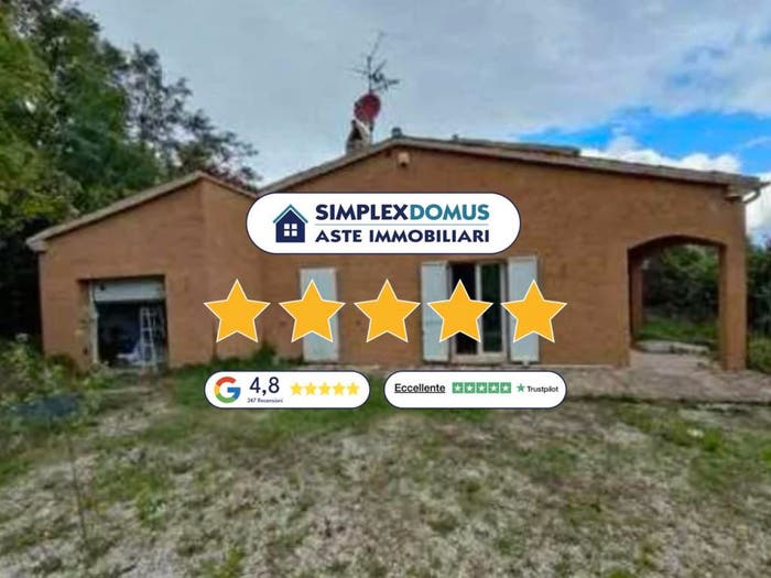 Casa con 6 locali in vendita in Frazione Meleto, Monte Grimano Terme
