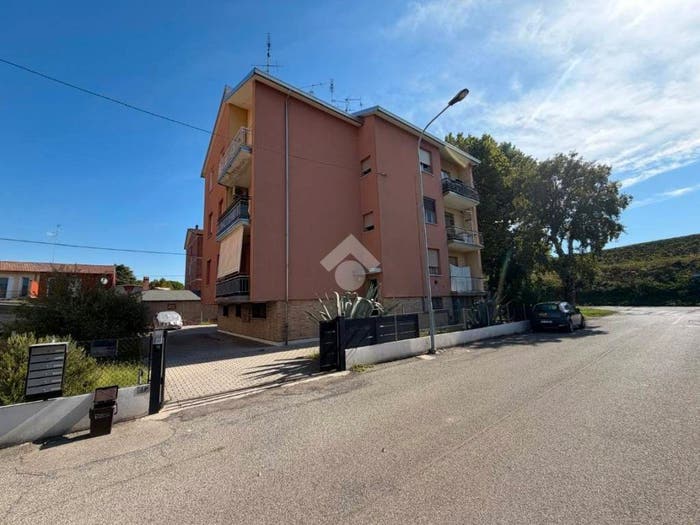 Appartamento trilocale in vendita in Via dell' alluvione, Centro, Fusignano