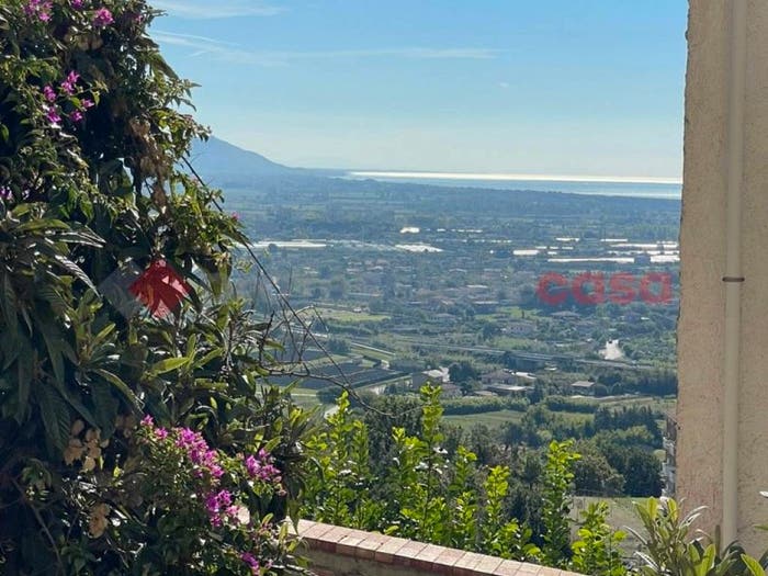 Appartamento bilocale in vendita in Via Sinicata, Centro, Minturno