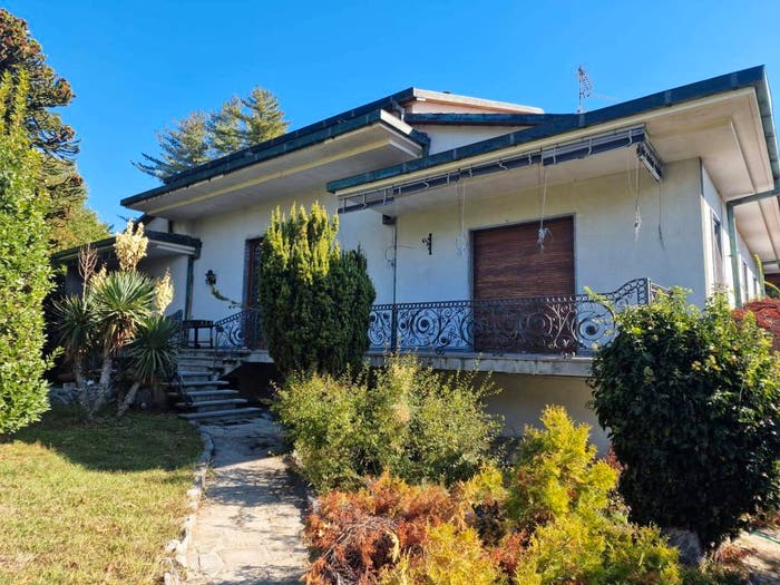Casa con 6 locali in vendita in Via Maddalena, Moncrivello