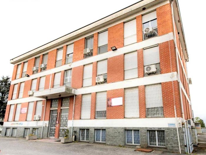 Casa con 5 locali in vendita in Via Marie Curie, Santa Rita, Novara