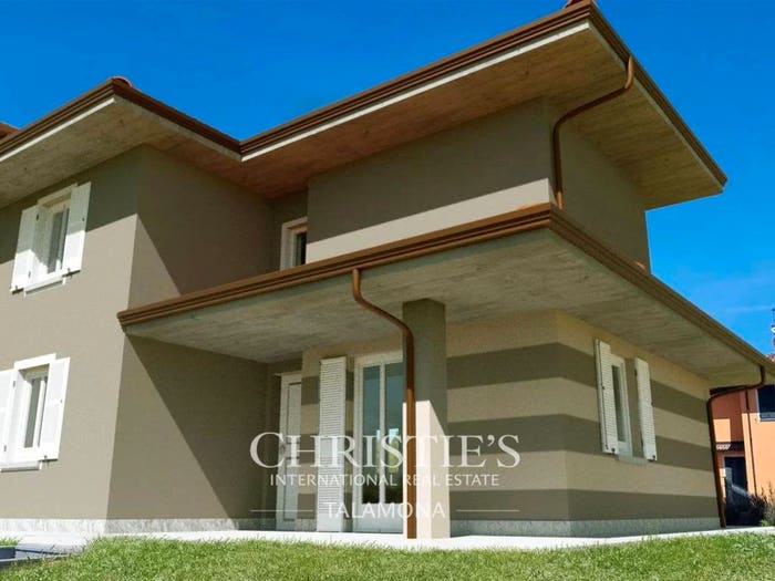 Casa in vendita in Via A Bersano, Nizza Monferrato