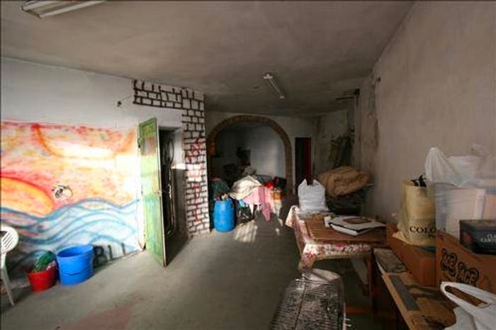 Casa trilocale in vendita in Trequanda