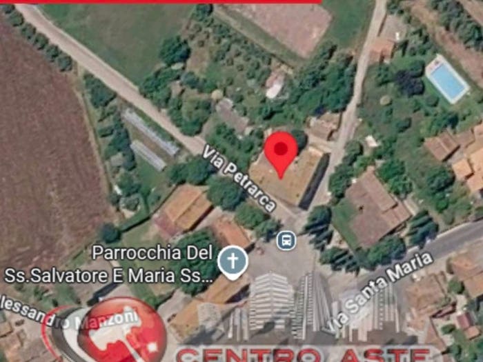 Appartamento quadrilocale in vendita in Via Petrarca Macchie PG Italia, Macchie, Castiglione del Lago