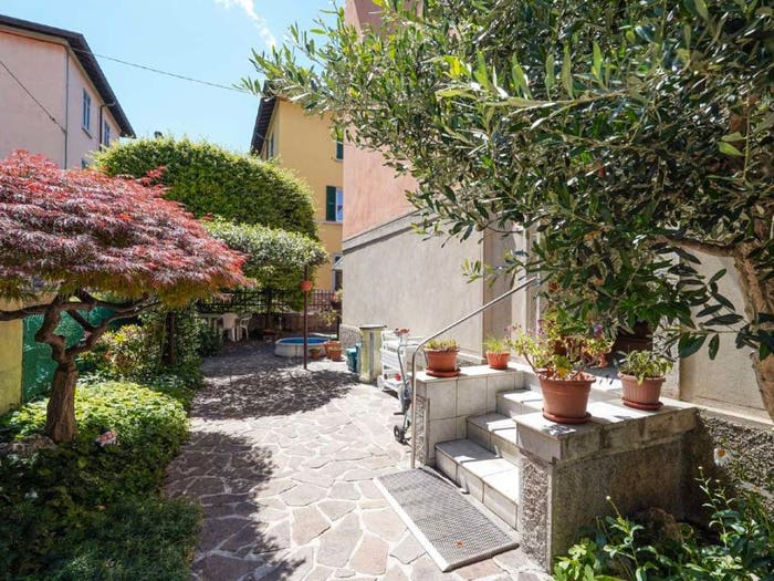 Appartamento quadrilocale in vendita in via Via Giovanni Carnovali, Canovine, Bergamo