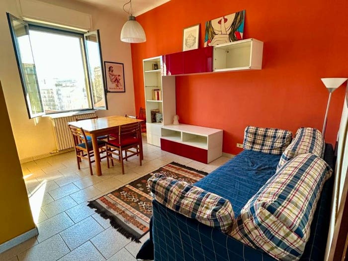 Appartamento bilocale in vendita in Viale Tibaldi, Pezzotti Meda, Milano