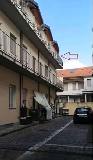 Appartamento bilocale in vendita in Vicolo Como, Volturno Assisi San Mauro, Lissone