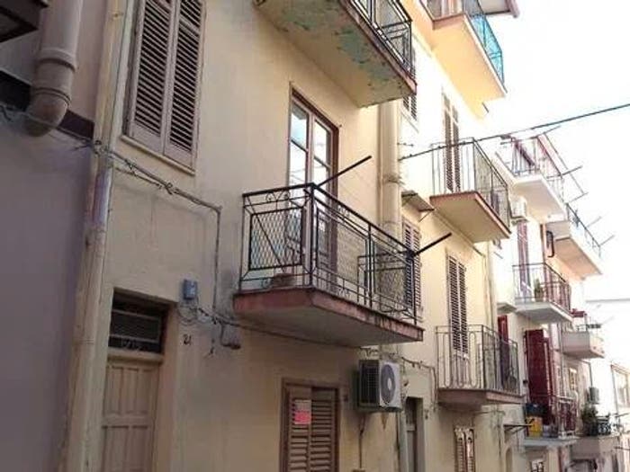 Casa con 5 locali in vendita in Via Plano No Number, Montelepre