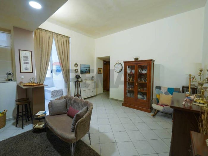 Appartamento trilocale in vendita in via Domenico Tempio, Domenico Tempio Porto, Catania