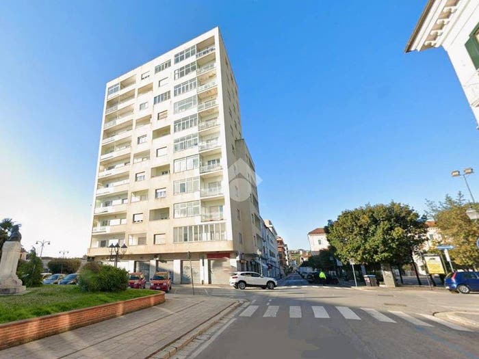 Appartamento con 5 locali in vendita in Piazza Vittorio Emanuele II, Centro, Campobasso