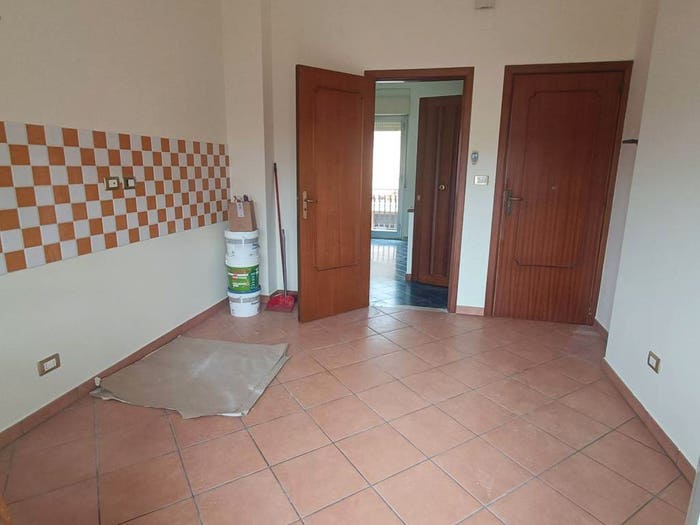 Appartamento quadrilocale in vendita in Via dei Giurati, Centro, Mascali