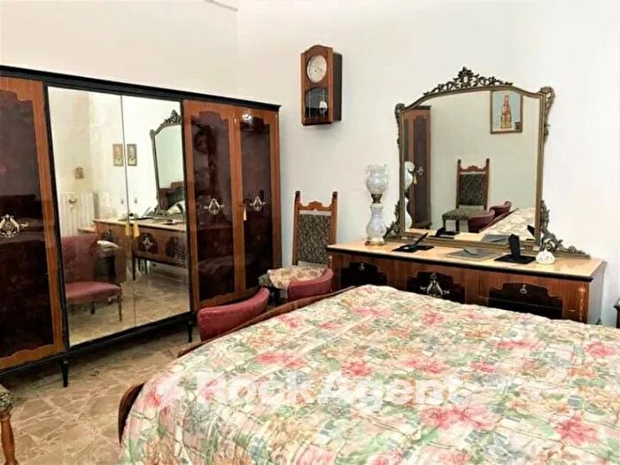 Casa in vendita in Vico II Mulini d'Amati, Cerignola