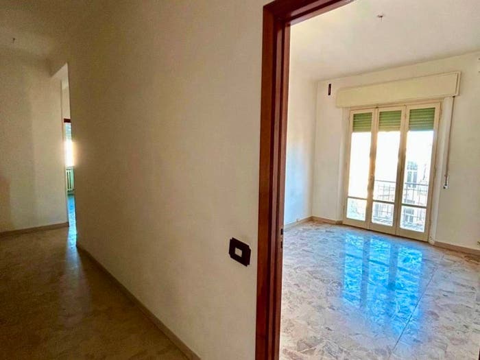 Appartamento trilocale in vendita in Le Grazie, Ancona