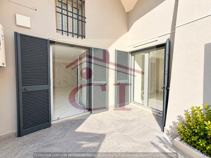 Appartamento trilocale in vendita in Via Salvatore di Giacomo, Aversa