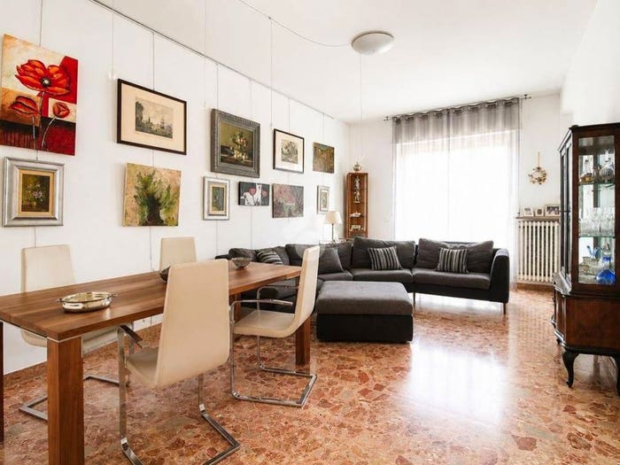 Appartamento trilocale in vendita in Via La Spezia, Centro, Giulianova