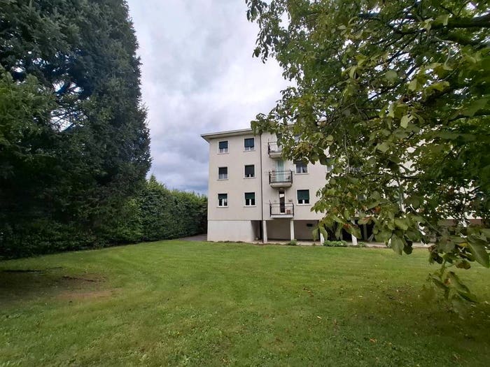 Appartamento quadrilocale in vendita in Via Michelangelo, Cadorago