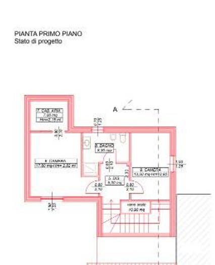 Casa con 5 locali in vendita in Via Guglielmo Marconi, Centro, Aiello del Friuli