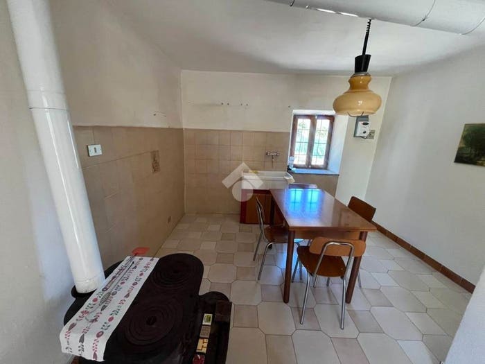 Casa quadrilocale in vendita in Via Magninngo, Centro, Lessolo