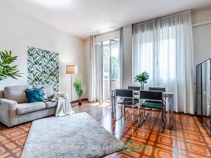 Appartamento quadrilocale in vendita in Via Pablo Neruda, Mazzini Fossolo, Bologna