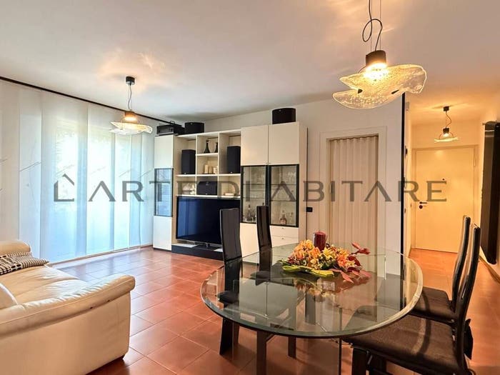 Appartamento con 5 locali in vendita in VIA PEROSI, Centro, Noale