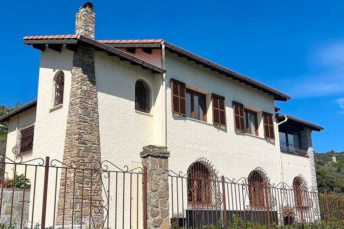 Casa trilocale in vendita in Dolceacqua