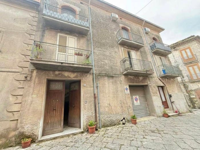 Appartamento trilocale in vendita in Vicolo Murato, Centro, Forino