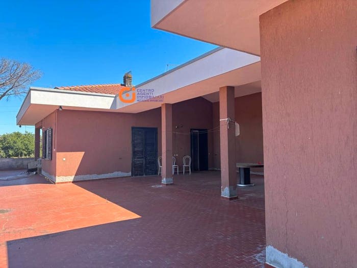 Casa con 6 locali in vendita in Via Ales, Maccarese, Fiumicino