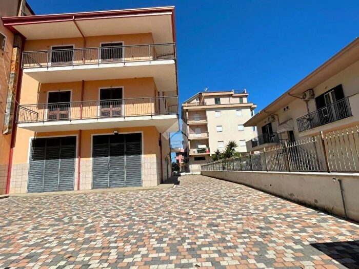 Appartamento quadrilocale in vendita in Via Iberia, Rossano Stazione, CoriglianoRossano