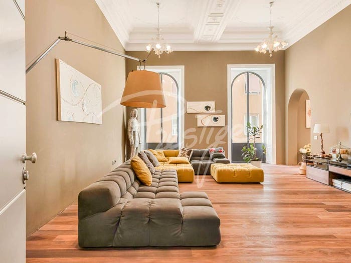 Appartamento con 6 locali in vendita in Via Domenico Chiodo, Centro Storico, La Spezia