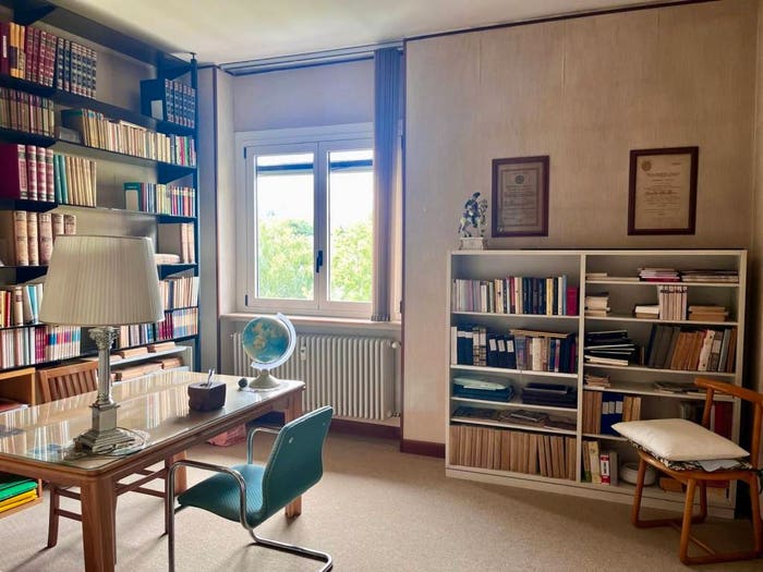 Appartamento quadrilocale in vendita in Via Alfonso Lissi, Camerlata Rebbio, Como
