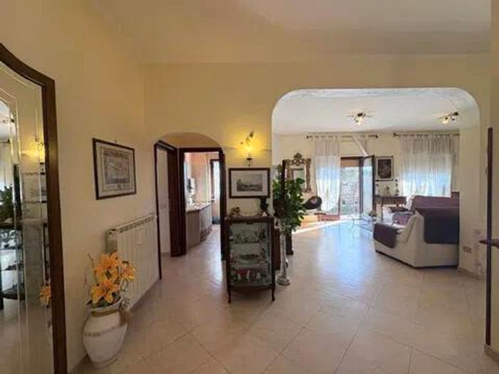 Appartamento con 6 locali in vendita in Via Delle Margherite No Number, San Giacomo Santa Barbara, Nettuno