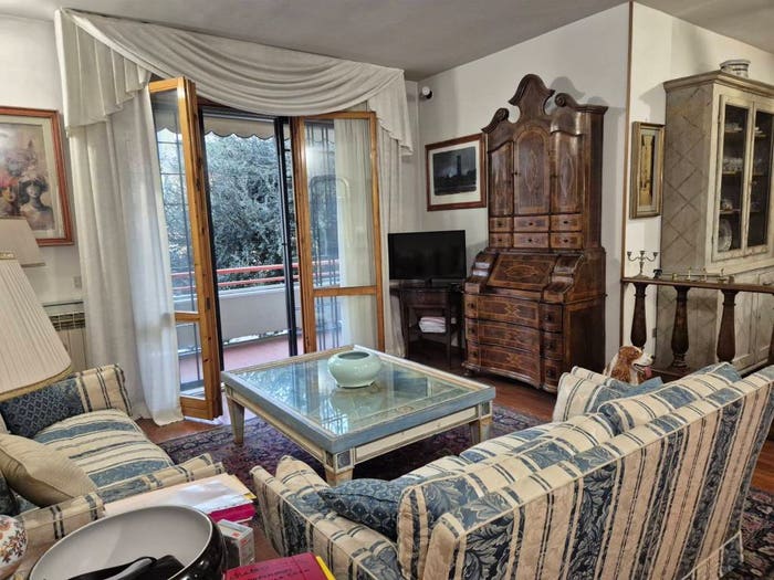Appartamento con 5 locali in vendita in Via Lunga, Cintoia Le Torri, Firenze