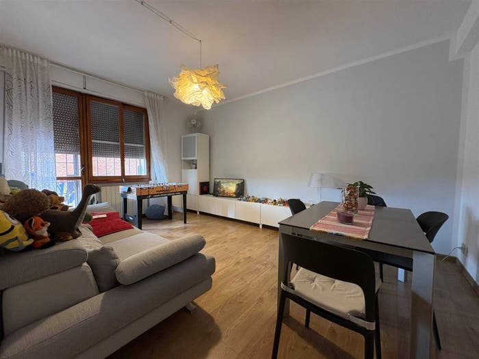 Appartamento quadrilocale in vendita in Via Giovanni Randaccio, Porta a Lucca, Pisa