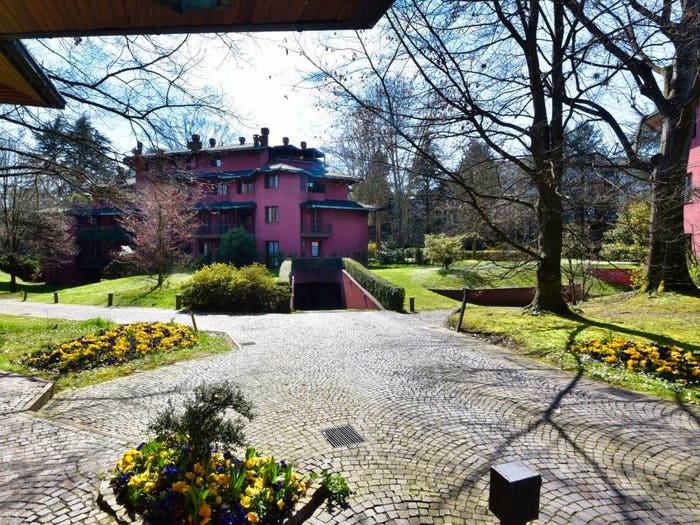 Casa con 6 locali in vendita in Via Vincenzo Bellini, Parco, Monza