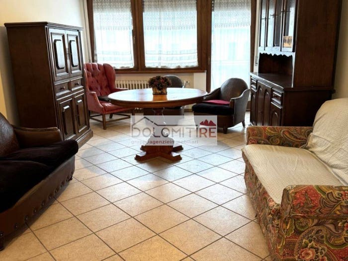 Appartamento trilocale in vendita in Centro, Pieve di Cadore