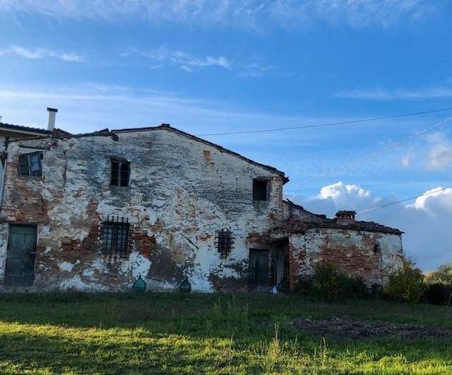 Casa con 6 locali in vendita in Torre, Fucecchio
