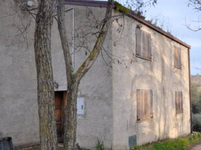 Appartamento con 6 locali in vendita in Contrada Pozzuolo Servigliano FM Italia, Servigliano