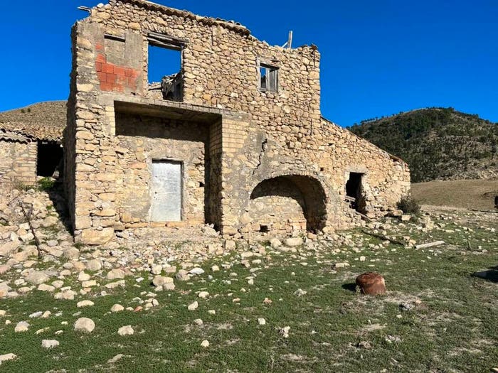 Casa bilocale in vendita in Corso Sicilia, Catenanuova