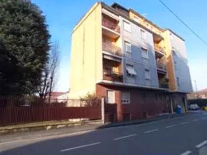 Appartamento bilocale in vendita in Via Thomas Alva Edison, Semicentro, Paderno Dugnano