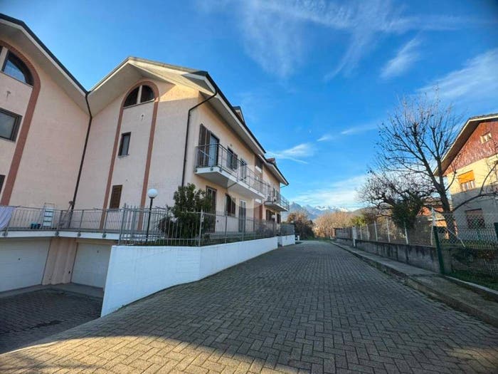 Appartamento trilocale in vendita in Via romana, Almese Rivera, Almese