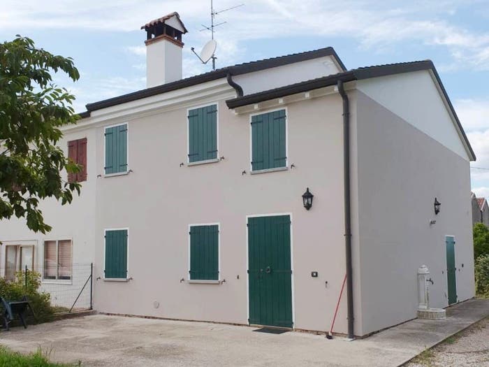 Casa con 6 locali in vendita in Via Guglia di Sopra, Nogara