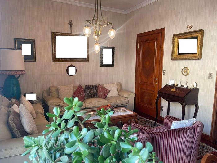 Appartamento con 5 locali in vendita in Via Calori, San Felice, Bologna