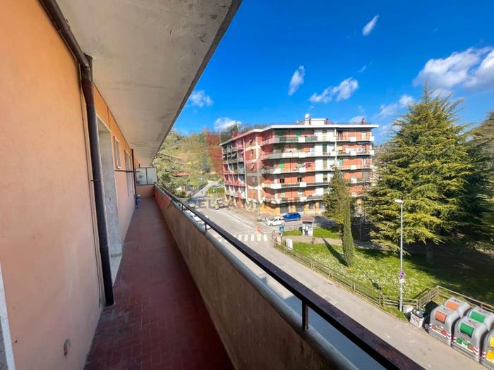 Appartamento quadrilocale in vendita in Via Palestro, Colle Bassa Via Gramsci, Colle di Val d'Elsa