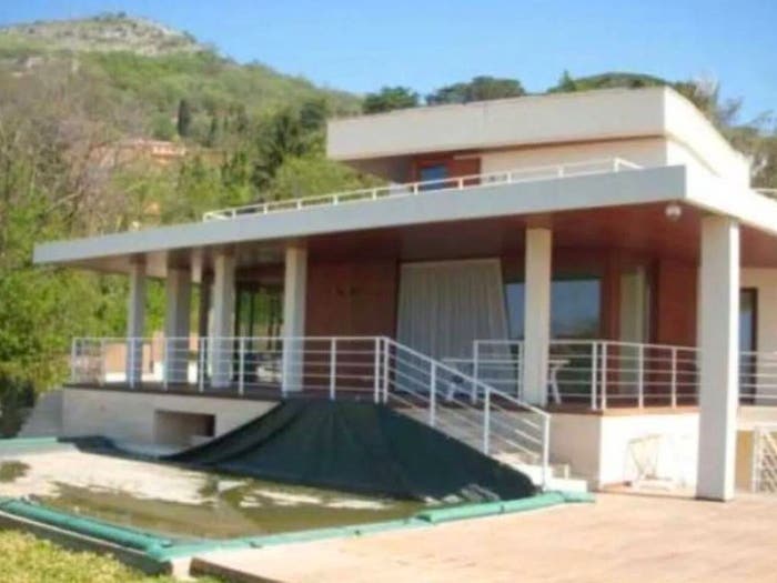 Casa con 6 locali in vendita in Via Del Colle Belvedere, Centro, Palestrina