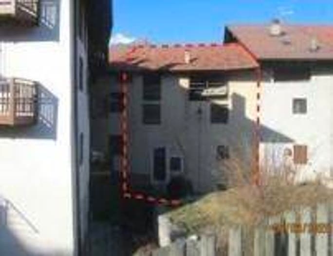 Appartamento trilocale in vendita in Frazione Sclemo, Stenico
